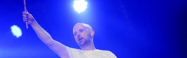 Mobi otkrio svoju plejlistu: Od „I Fought the Law“ do „Last Night“