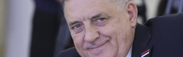 Додик: Република Српска политички очувана и економски ојачана