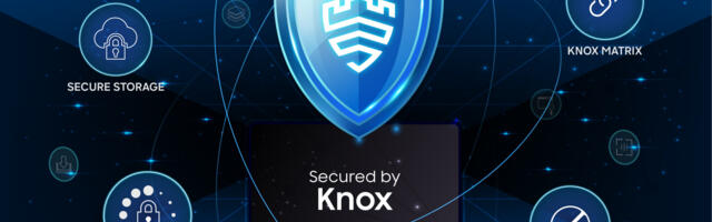 Samsung Knox sada štiti ekrane uz industrijski priznatu CC sertifikaciju