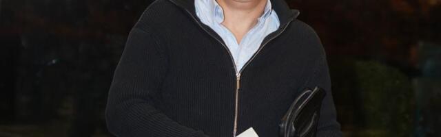 "ANABELA I JA SMO PO POLA PLATILI ZAHVAT" Gagi Đogani iskreno o operaciji nosa ćerke Nine: Konačno je...