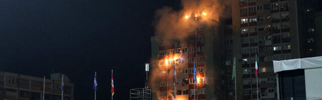 Bruka i sramota - Fudbaleri Bosne i Hercegovine nisu pružili ruku protivnicima (VIDEO)