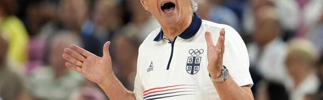 Pešić najavio penziju