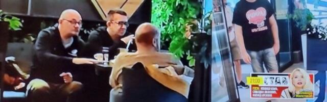 SKANDAL U REŽIJI INFORMERA! Pogrešan čovek proglašen sudijom - život mu se promenio preko noći