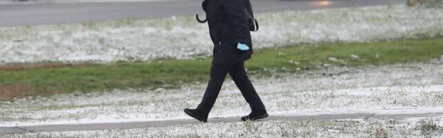 Stiže nova promena vremena u region: Meteorolozi najavili zahlađenje, jak vetar i sneg, evo kada sve kreće