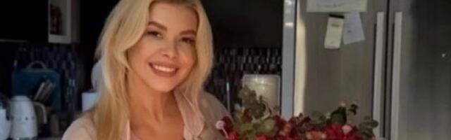 SIN DANIJELE KARIĆ PROSLAVIO PUNOLETSTVO! Gala slavlje okupilo SAM VRH ESTRADE, ponosna majka NA IVICI SUZA!