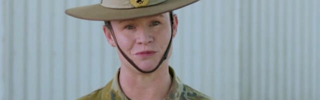 Сузан Којл прва жена на челу војске