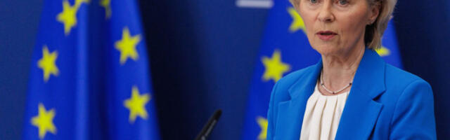 Фон дер Лајенова тражи хитну координацију цена енергије у ЕУ