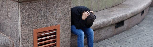 "Ja imam porodicu, ja nisam kao ovi": Majka ga nije htela, Maksim danas ima novi život zaslugom jedne Olje