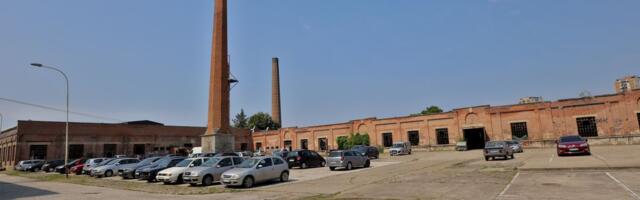 Sindikati firme Zastava Tervo traže povoljniju cenu parkiranja za radnike te firme