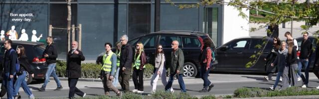 Razotkrivaju jedni druge, rat došao do vrhunca: Blokaderi iz bivše vlasti botuju protiv onih sa fakulteta (FOTO)