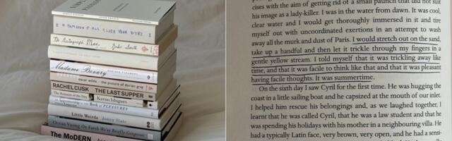 Filmske & televizijske adaptacije romana kojima se radujemo ove godine