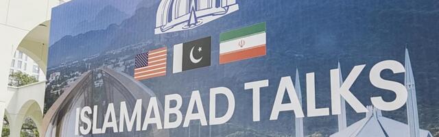 MOGUĆI SKORI KRAJ RATA: Pregovori SAD i Irana u ponedeljak u Pakistanu