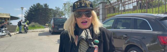 Nada Topčagić se seli iz stana, evo kome ostavlja dupleks u centru od 150 kvadrata: "Sad treba da se raščisti"