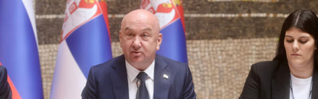 Поповић: Србији су потребни руски гас и нафта за стабилност привреде и несметан раст