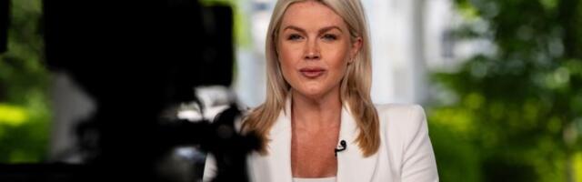 Trampova portparolka "najavila pucnjeve" pre napada: Snimak iz Bele kuće zapalio mreže (VIDEO)