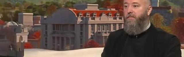 "Osoba misli da služi Bogu, ali nije tako": Oglaso se otac Popović - Evo šta đavo prvo uradi kad uđe u čoveka