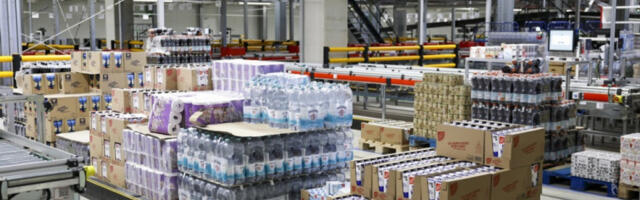 Тензије на глобалном тржишту подигле инфлацију у Немачкој