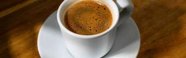 "SVAKOME SVOJE": Proizvođač kafe na STUBU SRAMA zbog ovog slogana u reklami!