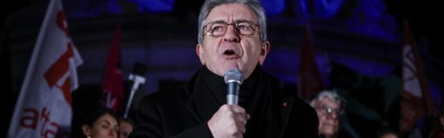 Najavio je kandidaturu za predsednika, šta Francuzi misle o tome?