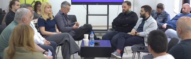 Izazovi i pretnje po bezbednost novinara u Srbiji: Šta su problemi i kako se zaštititi