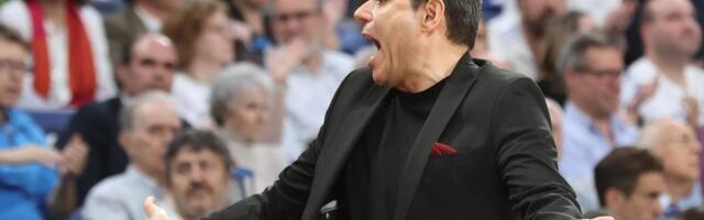 Skandal za skandalom u izraelskoj košarci: Hapoel izašao sa pet igrača, meč prekinut u drugoj četvrtini!