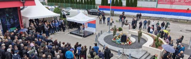 Veliša nastradao na Kosovu! Neprijatelji su opkolili tenk i granatirali: Ovog heroja ne zaboravlja Prijepolje