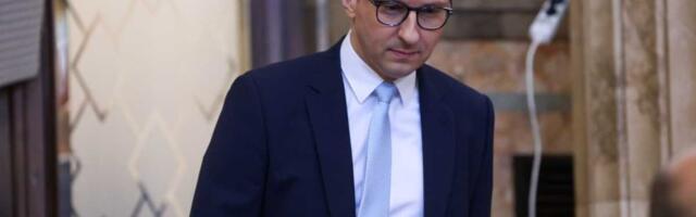 PETAR PETKOVIĆ: Pritvor za sedmoro uglednih srpskih direktora određen je po direktnom političkom nalogu Aljbina Kurtija