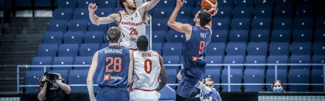 Sada računamo i za košarkaše, šta nam je potrebno za Eurobasket?