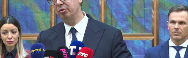 Вучић: Србија расте брже од прогнозе ММФ-а, из Кине стижу нове инвестиције