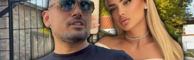 Oglasila se Milica Kemez nakon što je nju i njenog dečka izvređao Bora Santana "Loše misle samo gori od nas"