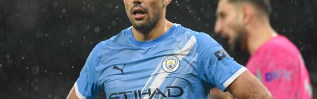 "Rodri očajnički želi u Real Madrid!"