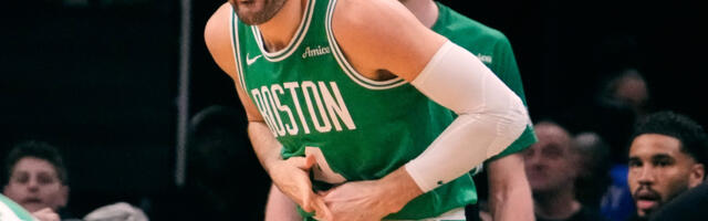 Nikola Vučević u Crvenoj zvezdi? Evo šta NBA as kaže o tome