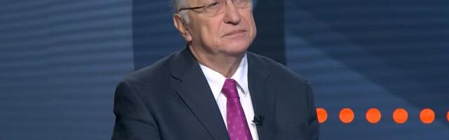 Vujačić: Postoji rizik da EU ne prizna izbore u Srbiji ako reforme izostanu