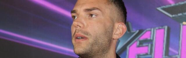 Anđelo Ranković gospođi (50) slao slike penisa: "Sređen je i ošišan, ali..."