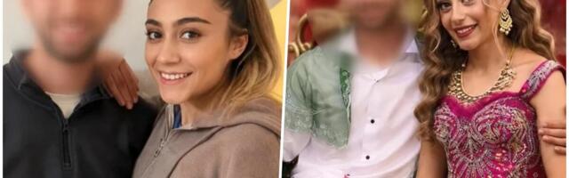 MISTERIOZNA SMRT NOVOPEČENE NEVESTE: Tek što se udala, Sevil (26) uradila nešto jezivo, muž kaže da se nisu svađali, njena oproštajna poruka sve komplikuje