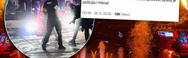 BLOKADERI POKUŠALI DA IZVEDU OPERACIJU "VALJEVO 2"! Ponovo raspirivali laži preko društvenih mreža kao prošlog leta  -SAD SLAGALI DA SU IZBODENE DVE DEVOJKE
