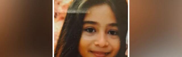Nestala Mia Rakić (9) u Nemačkoj: Krenula u školu i od tada joj se gubi trag