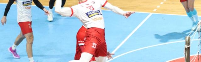 Milutin Nejić napustio "OK Radnički"