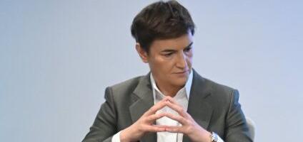 Brisel pred odlukom: Ovo je preloman trenutak za evropski put Srbije - Oglasila se Ana Brnabić