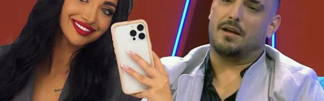 Oglasio se Darko Lazić nakon navoda da je bio sa uhapšenom starletom: Folker prekinuo ćutanje - "tu devojku.."