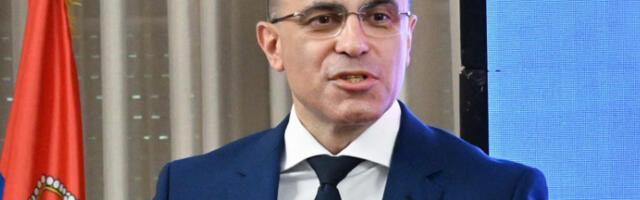 Министар Милићевић: Експо 2027 прилика за Србију и наш народ где год живео
