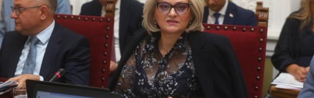 Tabakobić: NBS iz dobiti u 2025. prenosi u republički budžet 33,7 milijardi dinara