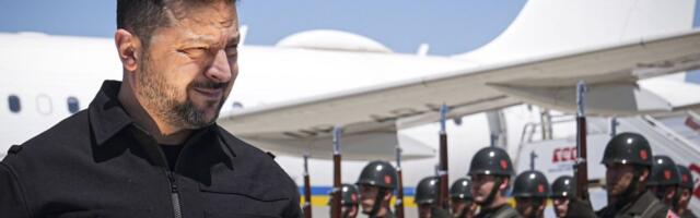 Putin može da slavi! Zelenski saopštio radikalnu odluku: Niko ovo nije očekivao, saopštene su dramatične vesti