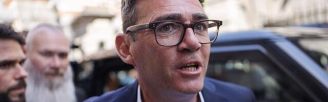 Ko je Endi Bernam, koji će postati sedmi britanski premijer od 2016?