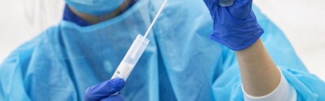 OD UKUPNOG BROJA TESTIRANIH, PREKO 27 ODSTO JE POZITIVNO NA KORONU! U Sloveniji 395 novozaraženih, preminulo još 26 pacijenata!