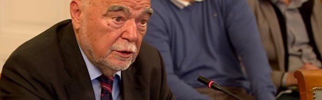 Mesić pisao Bajdenu: Imam rešenje za BiH