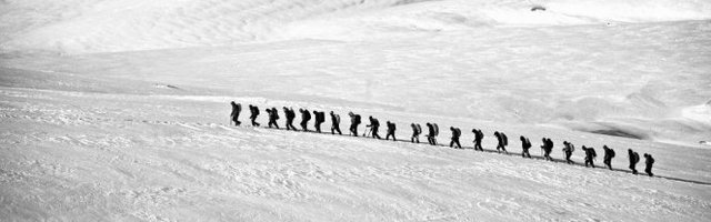 HIT SNIMAK! IZOLACIJA JE TOP! U svoja četiri zida možete i na zimovanje, vrlo je prosto! (Video)