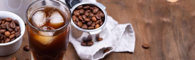 Tonik kafa je novi trend na društvenim mrežama: bolje od irish coffee, a jednostavna za pravljenje