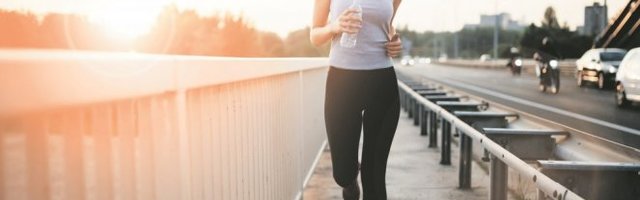 KORONA I REKREACIJA! Držite veće odstojanje, brzo kretanje traži bar OVOLIKO METARA "čistine"!