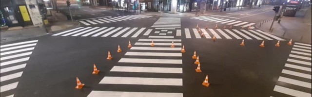 NOVI SISTEM SEMAFORA U BEOGRADU! Manje gužve, a ovim prevozom će se najbrže stizati